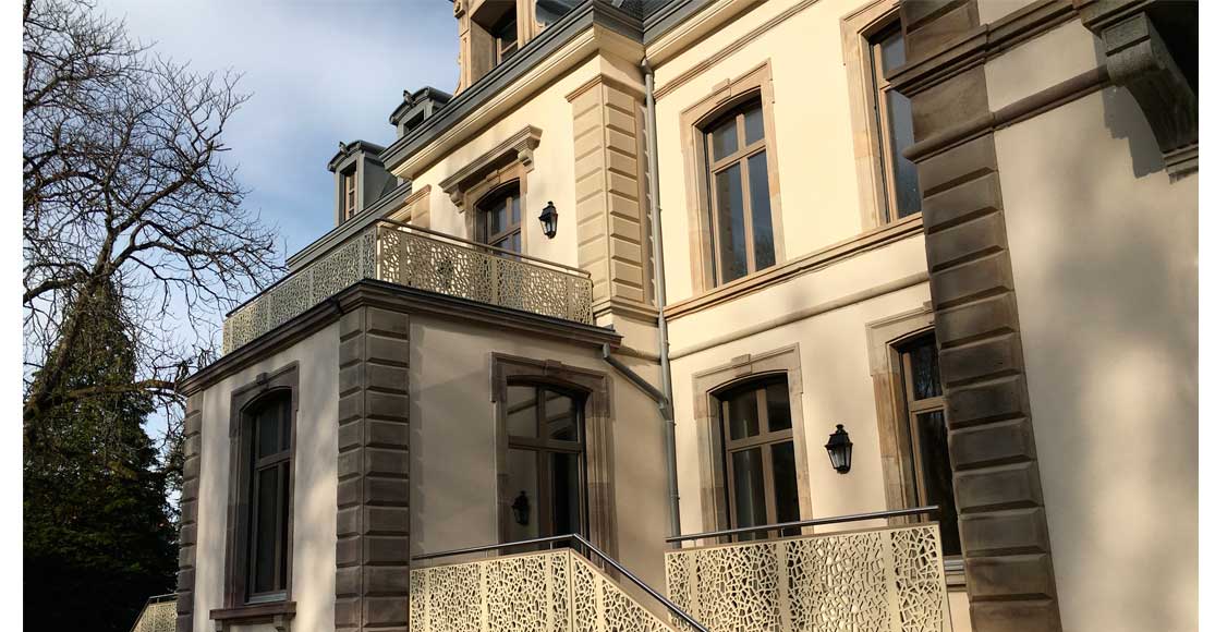 Foto: Duschbäder, Haus Chesa Zundra Davos