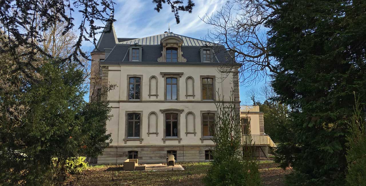 Foto: Duschbad Haus Zundra