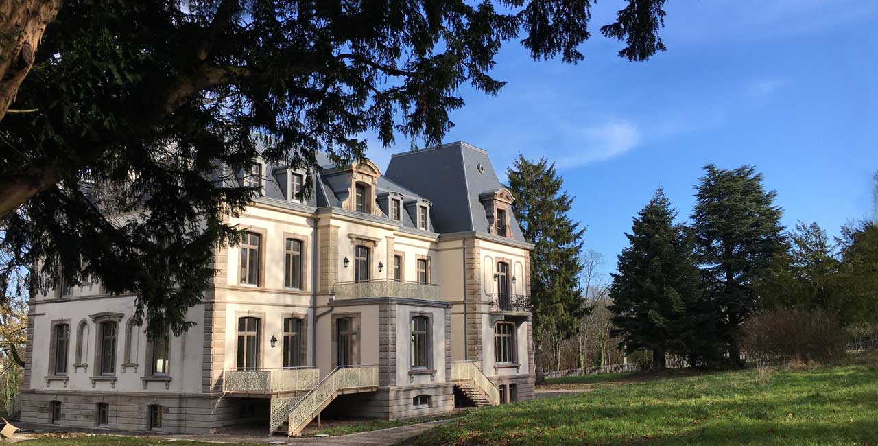 Foto Wohnung