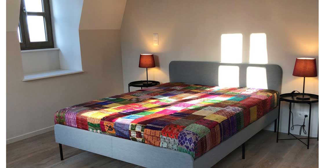 Foto: Duschbäder, Haus ImPark, Davos