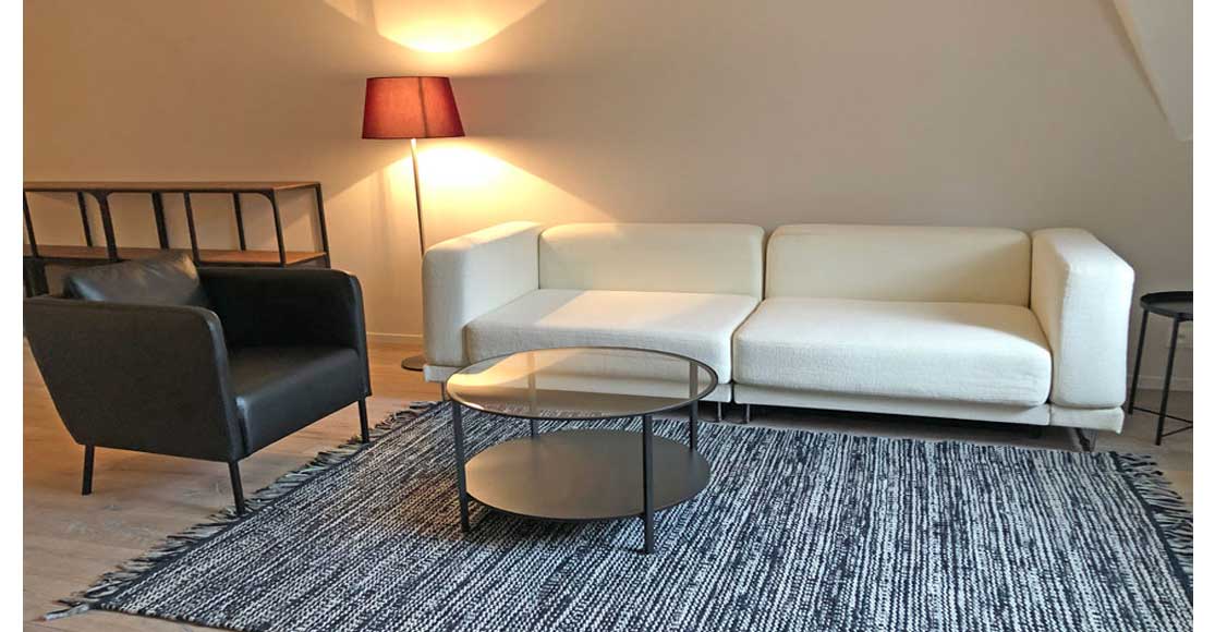 Foto: Duschbäder, Haus ImPark, Davos