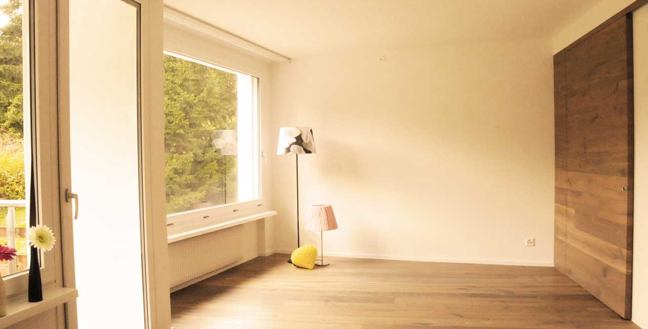 Foto Wohnung