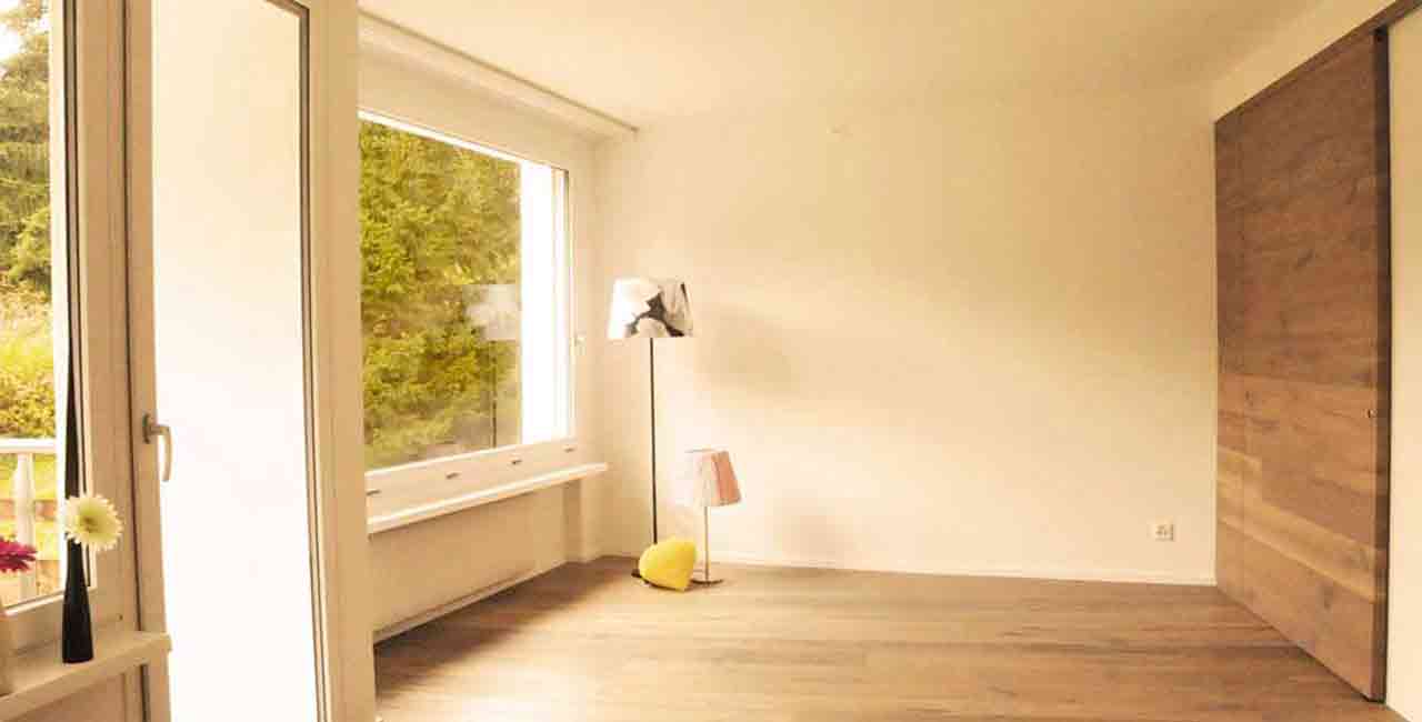 Foto: Duschbad Haus Zundra