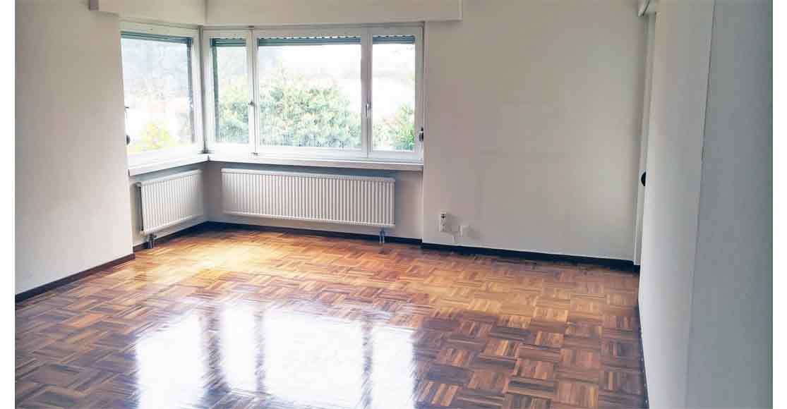 Foto: Grundrissvorschlag Haus