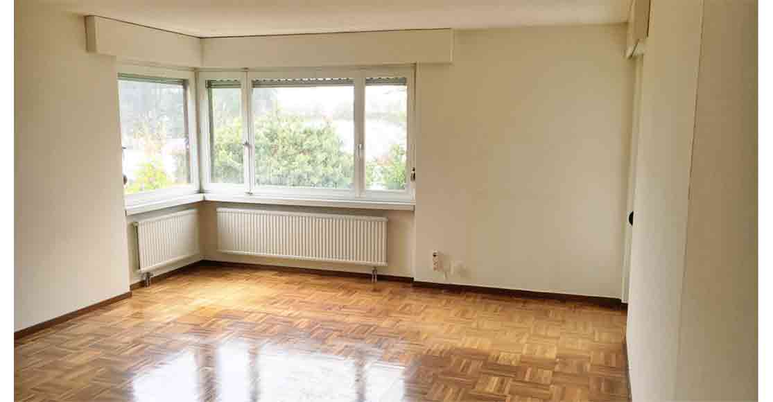 Foto: Duschbäder, Haus Chesa Zundra Davos