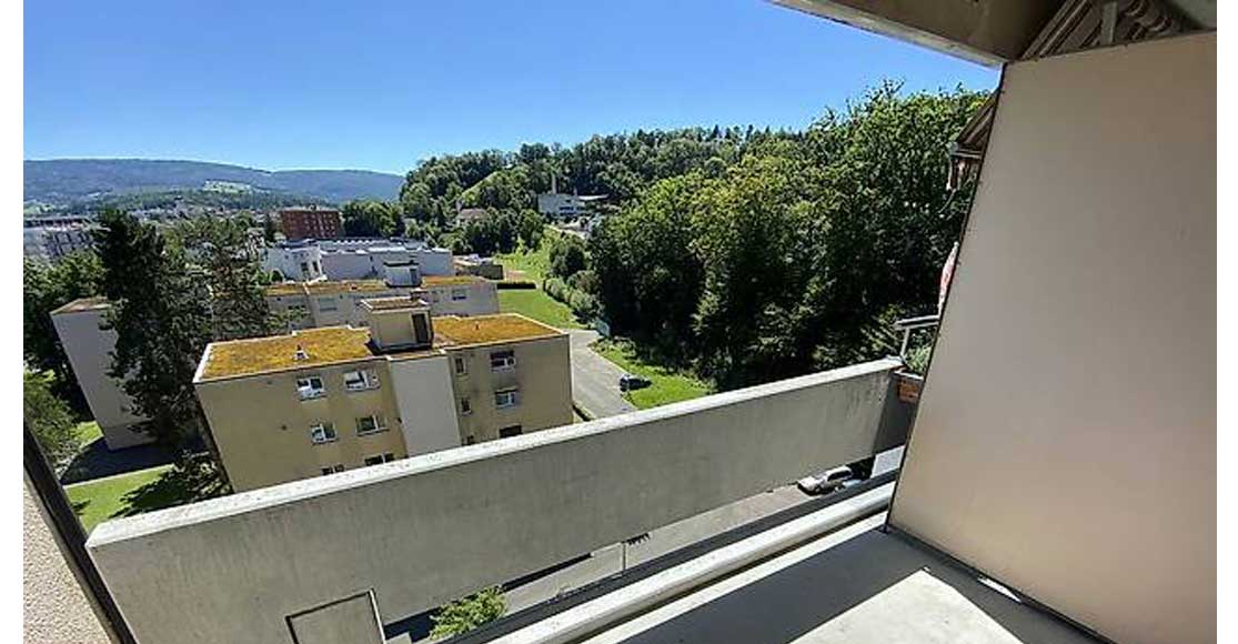 Foto: Duschbäder, Haus ImPark, Davos