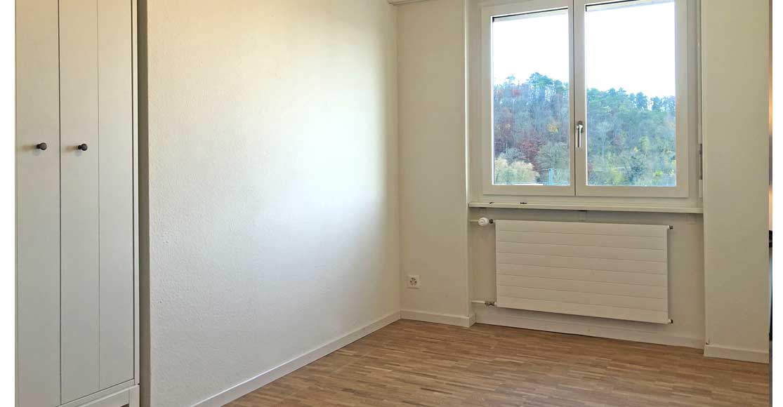 Foto: Duschbäder, Haus Chesa Zundra Davos