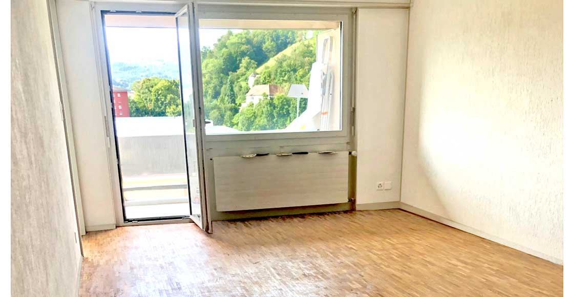 Foto: Duschbäder, Haus Chesa Zundra Davos