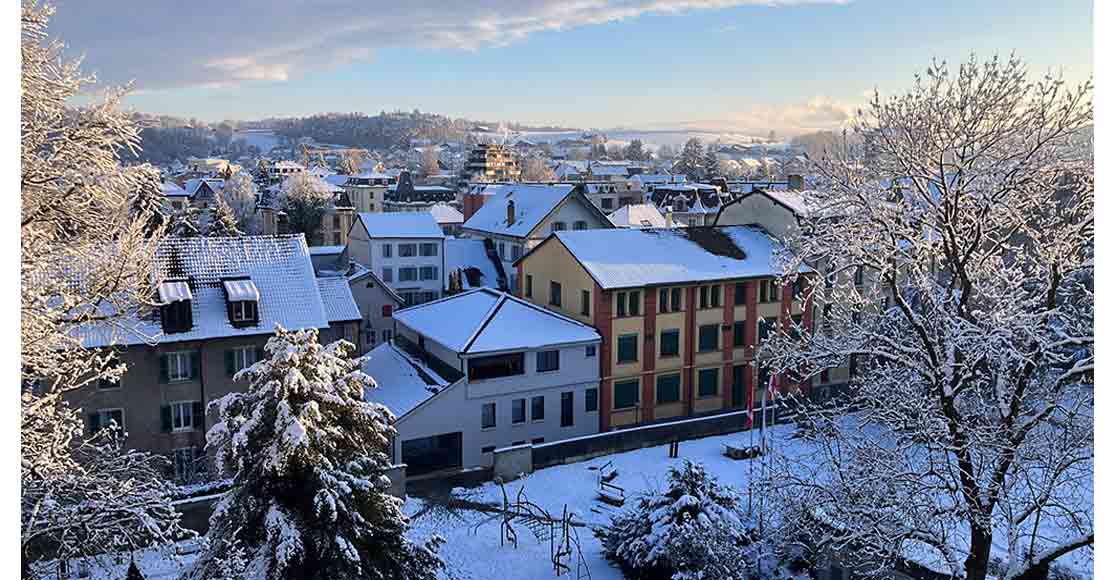 Foto: Fassadenteil ChateauJapy, Beaucourt