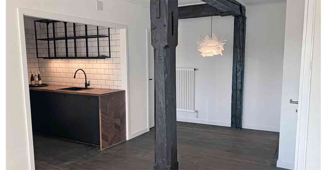 Foto: Duschbäder, Haus Chesa Zundra Davos