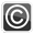 Symbol für Copyright